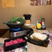 天水圍特色居酒屋🏮高質壽司盛盒！