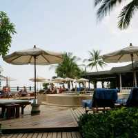 🇹🇭코사무이 바나나 팬 시 리조트(Banana Fan Sea Resort)