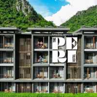 ที่พักเขาใหญ่ท่ามกลางธรรมชาติ
บรรยากาศดี Peri