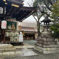 安井金比羅宮