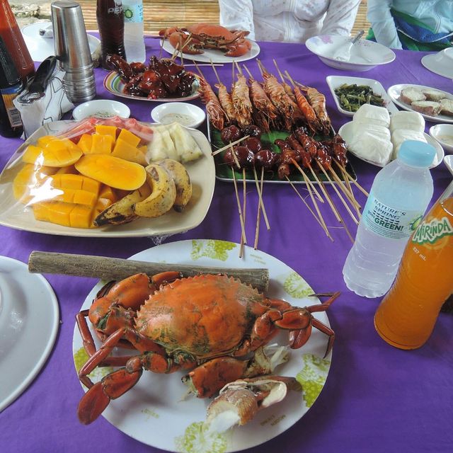 🏝️ 필리핀 보라카이여행 