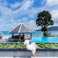NAMAKA RESORT PHUKET พักชิลวิวมหาสมุทร