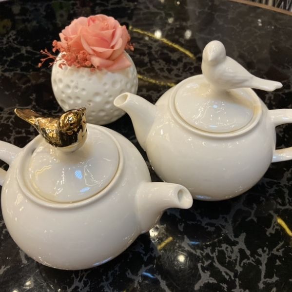 高貴優質的下午茶