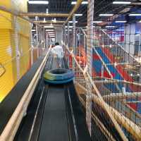 曼谷超大型親子樂園 Mega HarborLand 