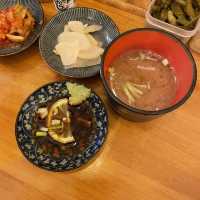 웨이팅이 납득가는 대흥동 텐동 맛집 사쿠사쿠