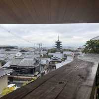 沈浸在京都的典雅 - Park Hyatt Kyoto