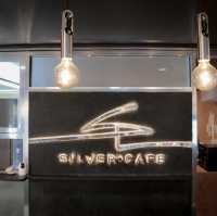 Silver •Cafe คาเฟ่ลับแห่งใหม่แห่งเขาใหญ่ 