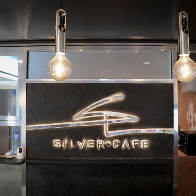 Silver •Cafe คาเฟ่ลับแห่งใหม่แห่งเขาใหญ่ 