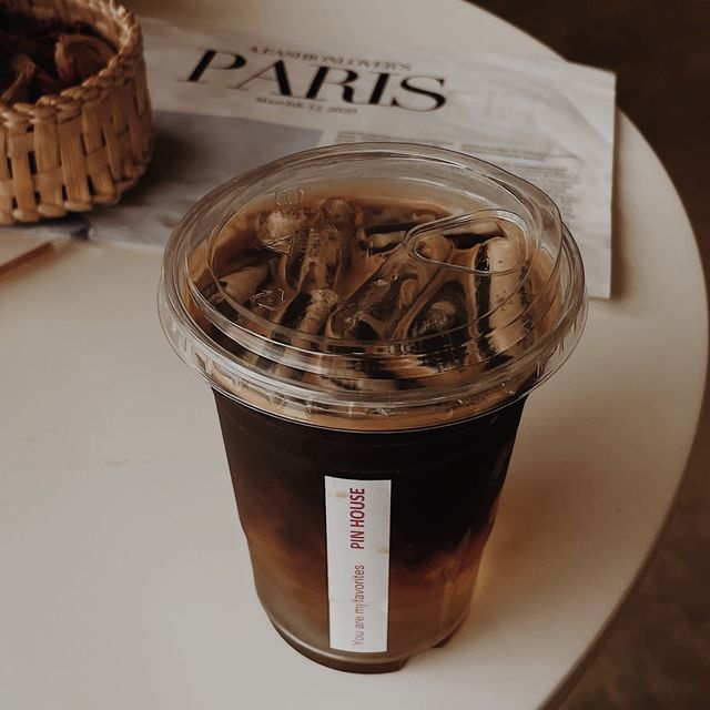Pin House คาเฟ่ พัทลุง