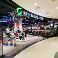 Central Plaza Chonburi