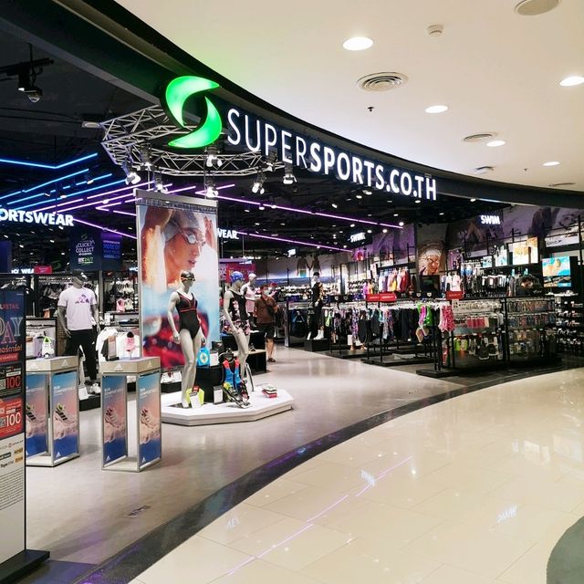 Central Plaza Chonburi