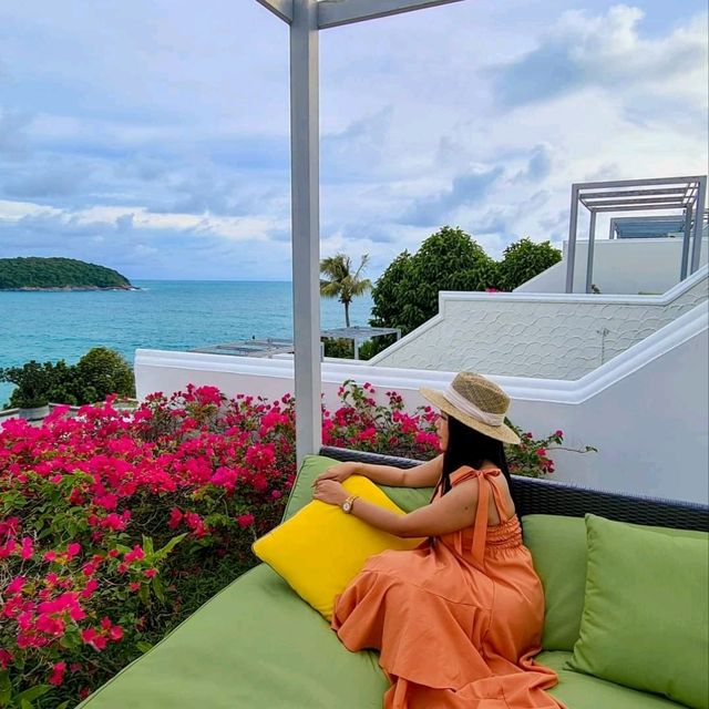 The Nai Harn, Phuket