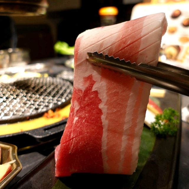 🔥北角滙人氣韓燒🥩