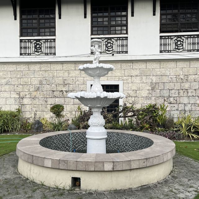 Philippines’ First, Iloilo Provincial Capitol