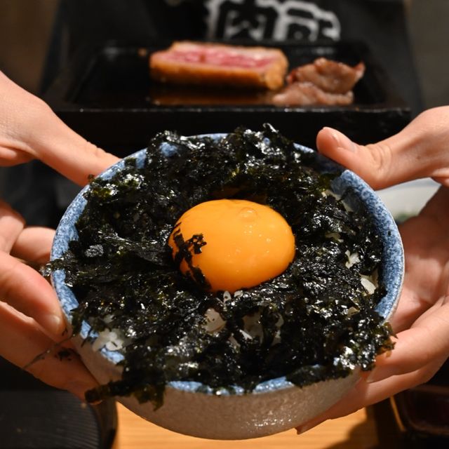 ✧｡ 西環日式石燒和牛店 ♡ A4黑毛和牛質素有驚喜 ｡✧