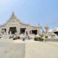 วัดรางหมัน ขอพร หลวงปู่แผ้ว พระเกจิดัง นครปฐม