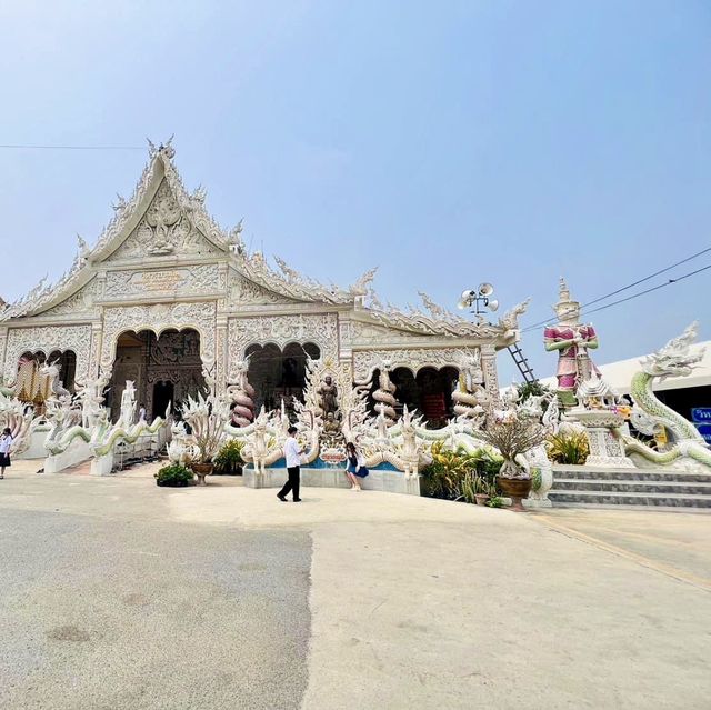 วัดรางหมัน ขอพร หลวงปู่แผ้ว พระเกจิดัง นครปฐม