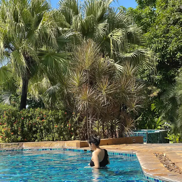 💛파타야 리조트로 꼭 추천하고 싶은 인터컨티넨탈 파타야 리조트 오션뷰 