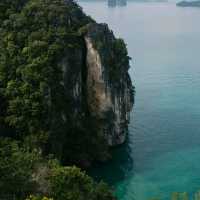 จุดชมวิวเกาะห้อง 360 องศา