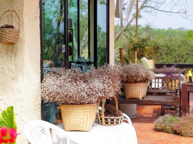 Villa Khao Phaeng Ma - วิลล่าเขาแผงม้า 