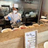 【 望住大海景嘆美食 】