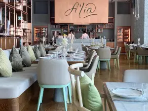 Fi'lia Dubai