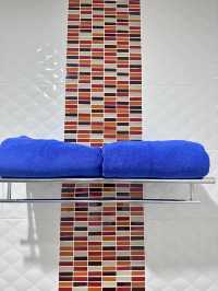 Review FX Hotel Pattaya 