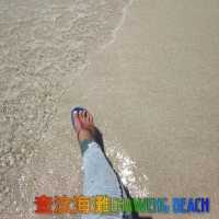 查汶海灘Chaweng Beach