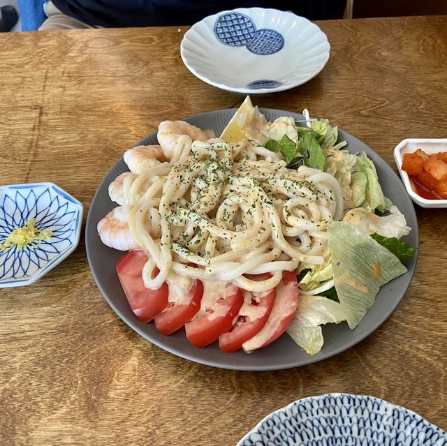일본 여행을 기다리게 만드는 돈까스 맛집 ‘하쿠’ 🍙