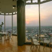 ร้อยเอ็ดวันเดย์ทริปใจกลางเมือง