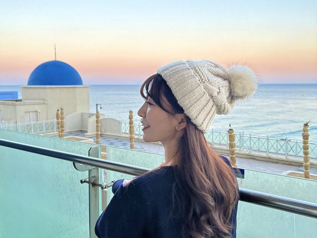 쏠비치 삼척에서 지대루 호캉스🛏️🤍