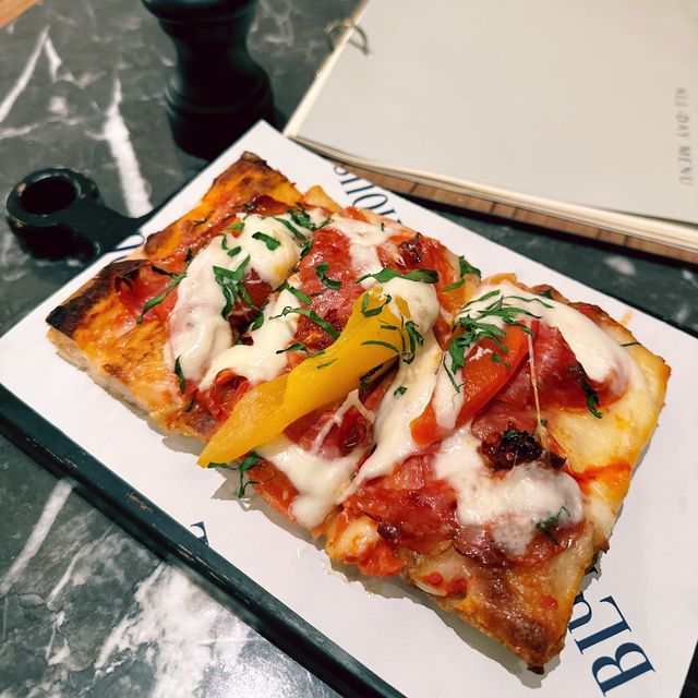 🇭🇰香港瑰麗酒店｜Bluhouse