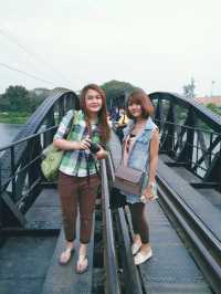 เที่ยวชมเมืองกาญจนบุรี