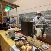 Full Ryokan experience in Atami