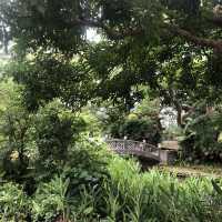 大溪中正公園