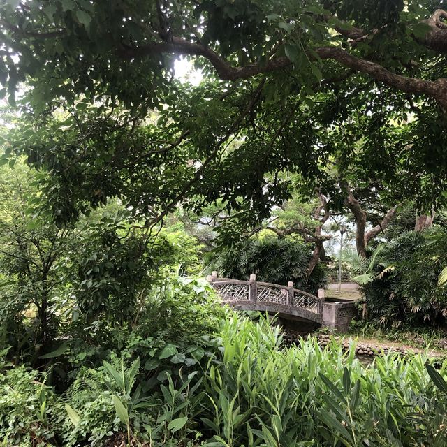 大溪中正公園