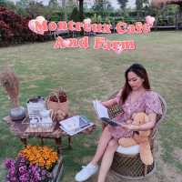 Montreux Cafe’ And Farm นครนายก