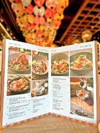 屯門度假風越南餐廳 Bistro Hoi An  