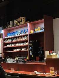 元朗人氣得獎咖啡店｜Accro coffee☕️