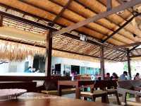 Crab House Seafood & Cafe Beachfront Rayong