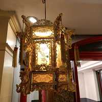 โรงแรมทวินทาวเวอร์ กรุงเทพ