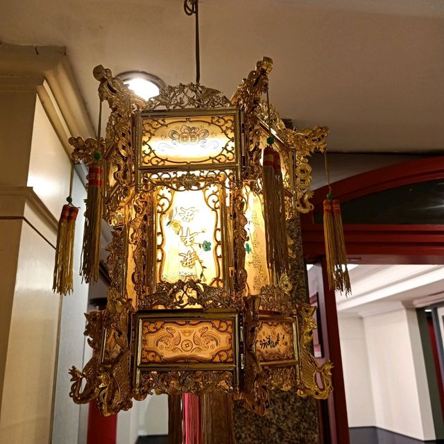 โรงแรมทวินทาวเวอร์ กรุงเทพ