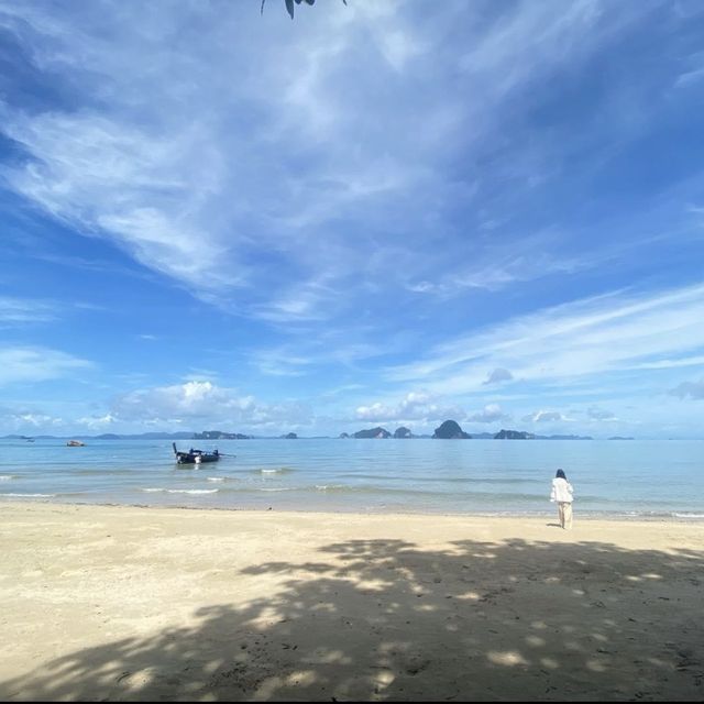 ทับแขก ซันเซ็ท บีชรีสอร์ท