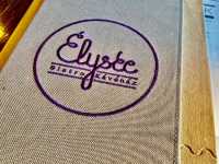 Elysee Bistro & Cafe - Budapest, Hungary