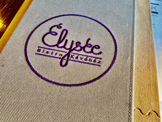 Elysee Bistro & Cafe - Budapest, Hungary