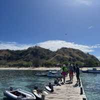 Kanawa Island