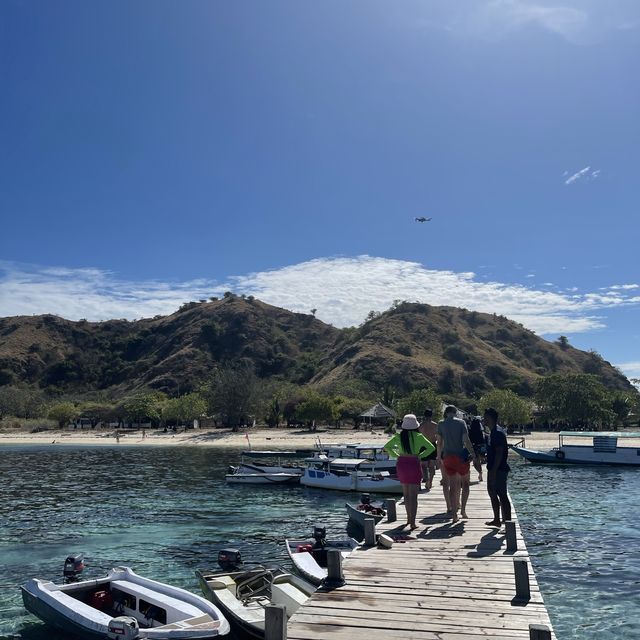 Kanawa Island