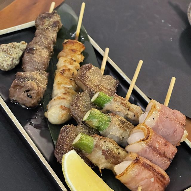 鮨一 One Sushi Japanese Restaurant 