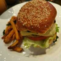 Food Trips in Hong Kong