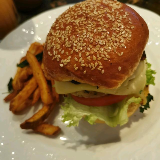 Food Trips in Hong Kong